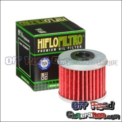 Hiflo Filtro Olio 